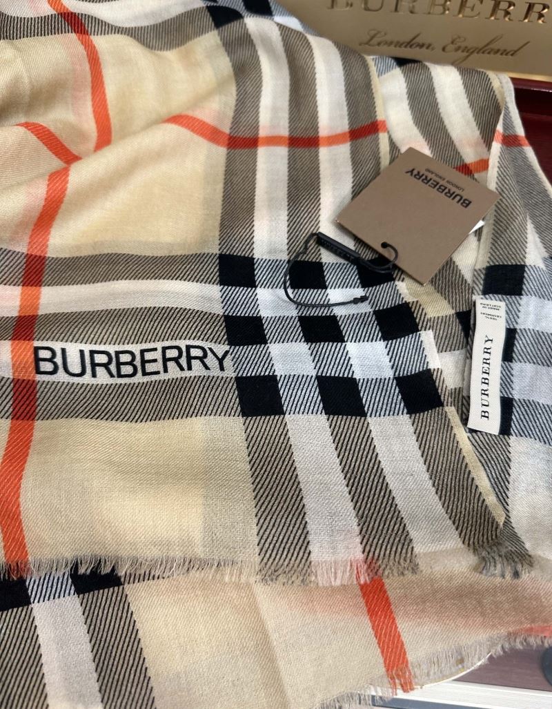 Burberry Scarf